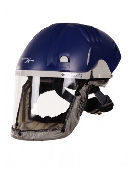 Pureflo Purelite X-Stream Powered Helmet Air Fed & Powered Respiratory Systems